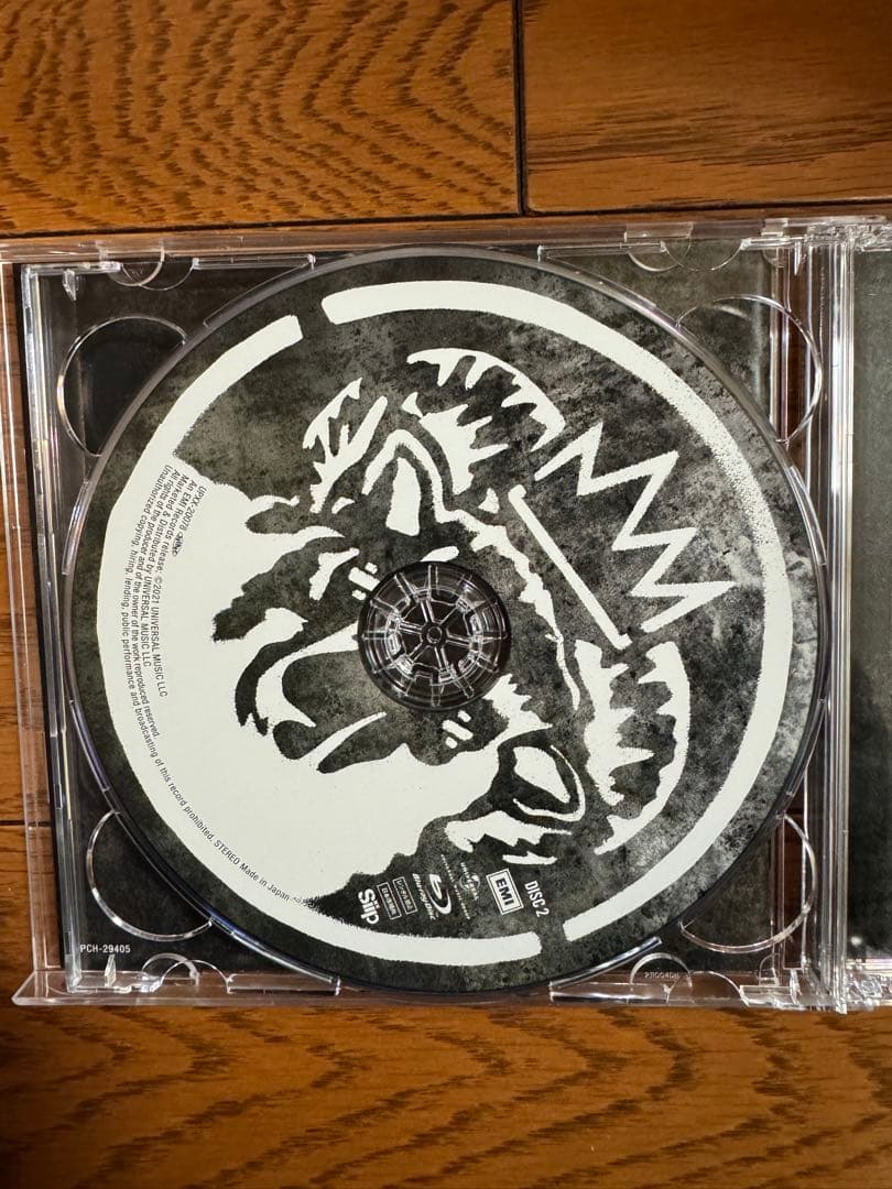 Siip 1st Album「Siip」完全生産限定BOX