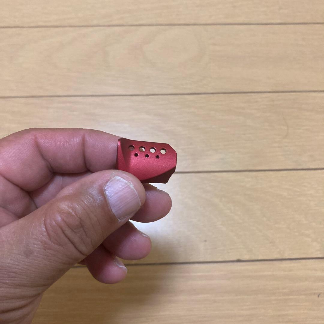 アベイル17シマノカルカッターコンクエストbfs用スプールと右クラッチ