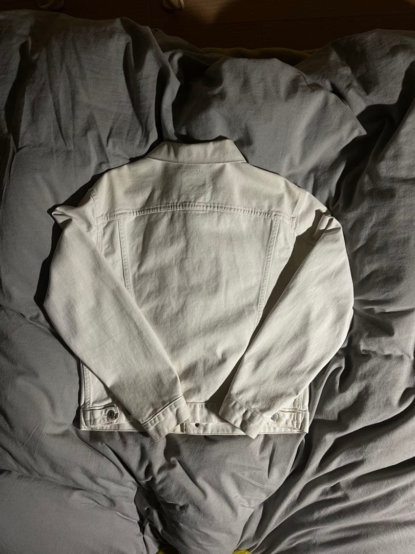HELMUT LANG 本人期　デニムジャケット