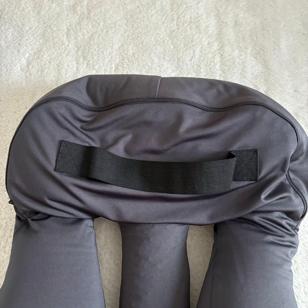 Nelture 胸を開くまくら U字型枕・ピロー