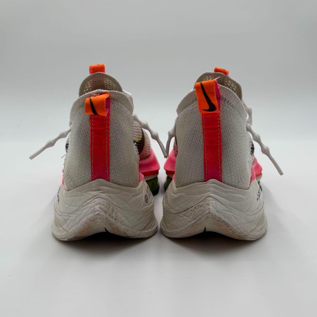Nike Air Zoom Alphafly Next％ ナイキ ランニング