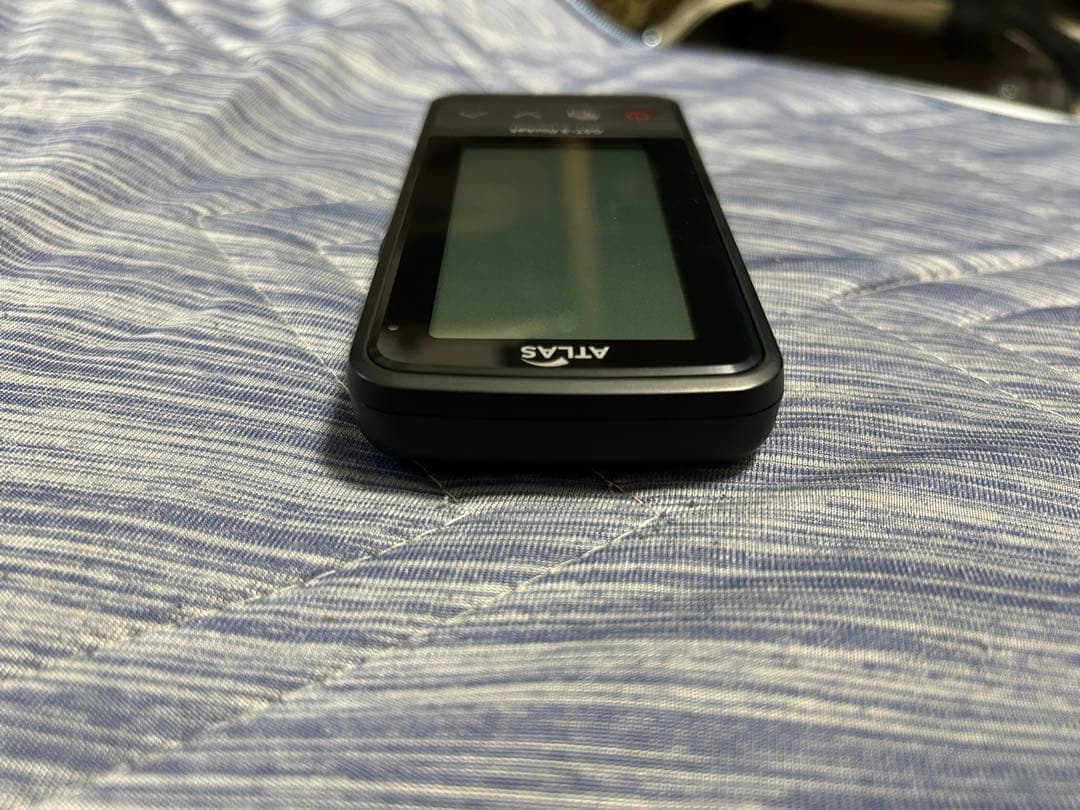 ユピテル ゴルフスイングトレーナー GST-3 Pocket 充電ケーブル付
