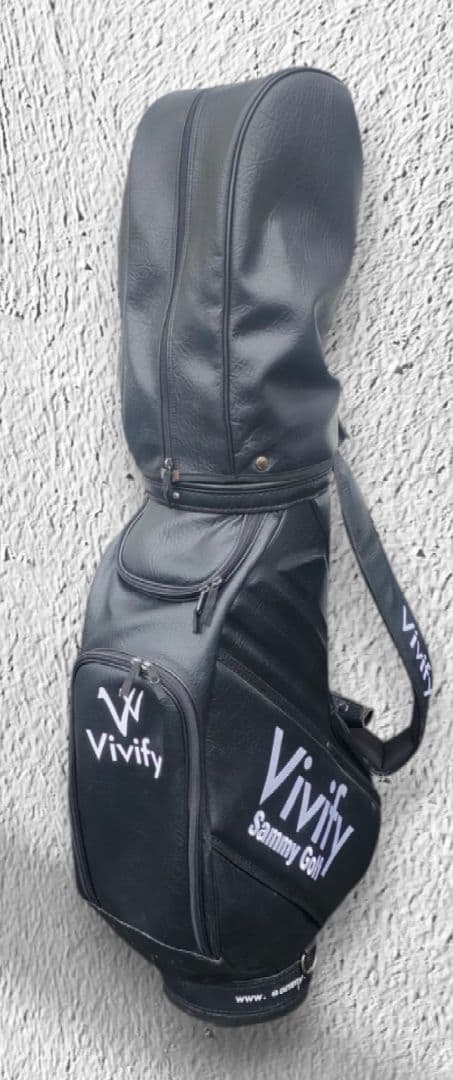Vivify Sammy Golf クラブ11セット ゴルフ サミー