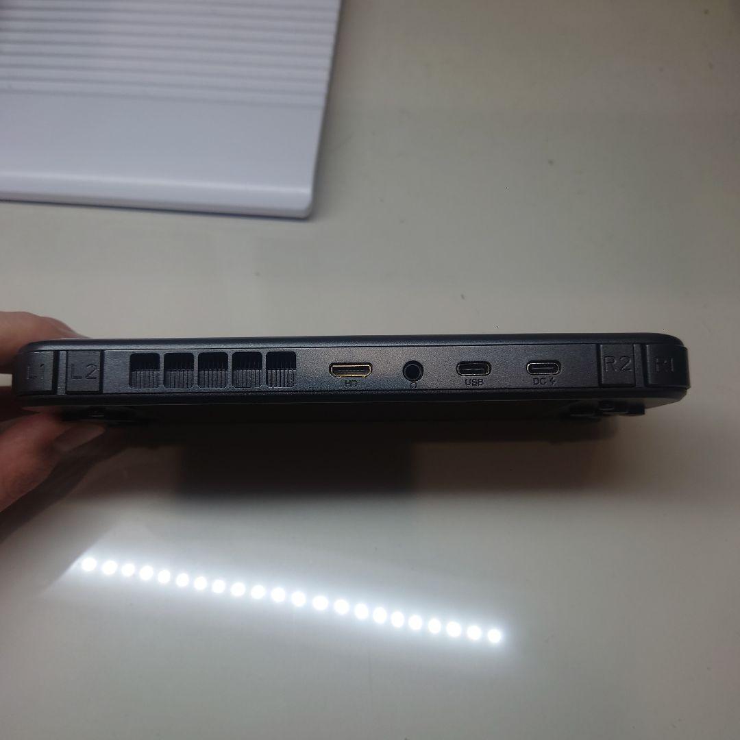 【NOAH様限定】Anbernic RG552