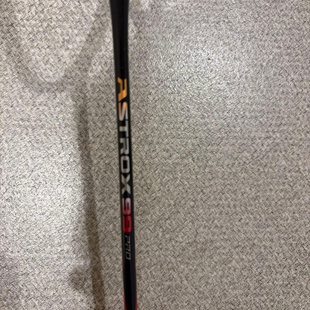 ラケット ASTROX 99 PRO