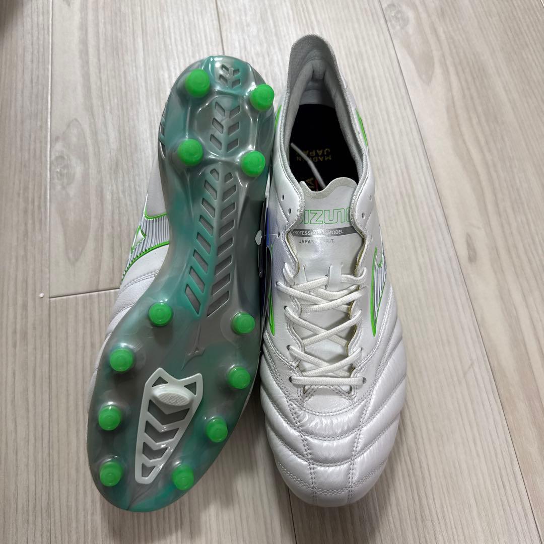 Mizuno Morelia Neo III 日本製 28.0cm
