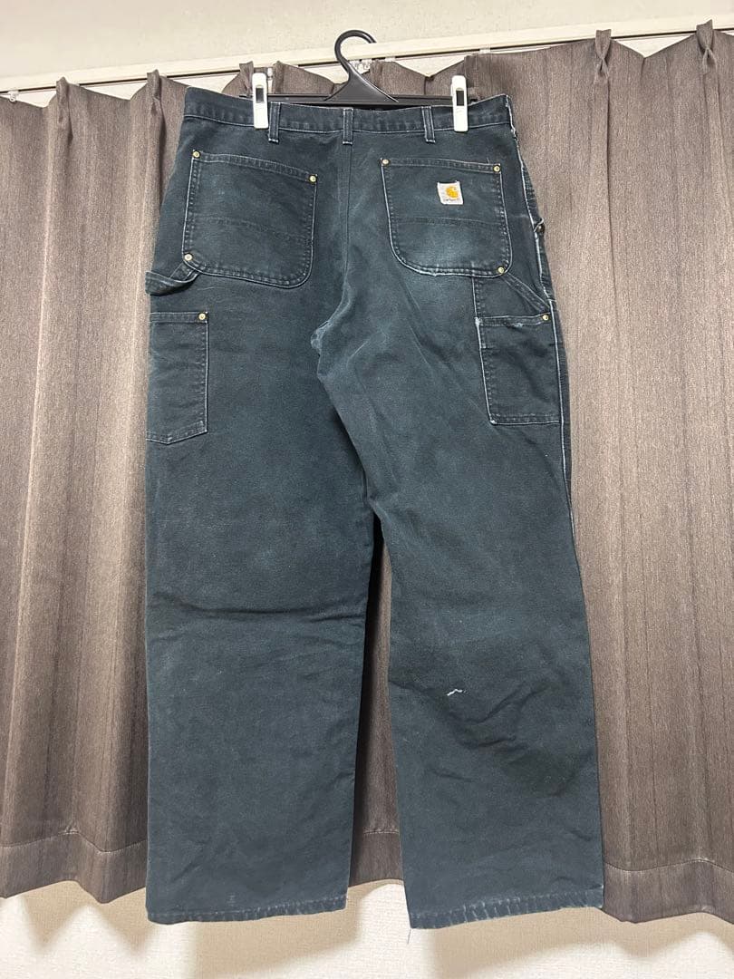 Carhartt ダブルニーペインターパンツ