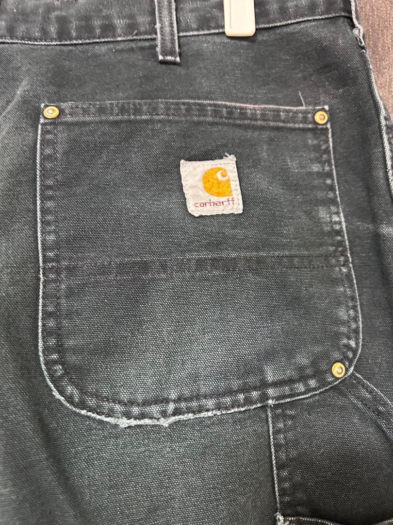 Carhartt ダブルニーペインターパンツ