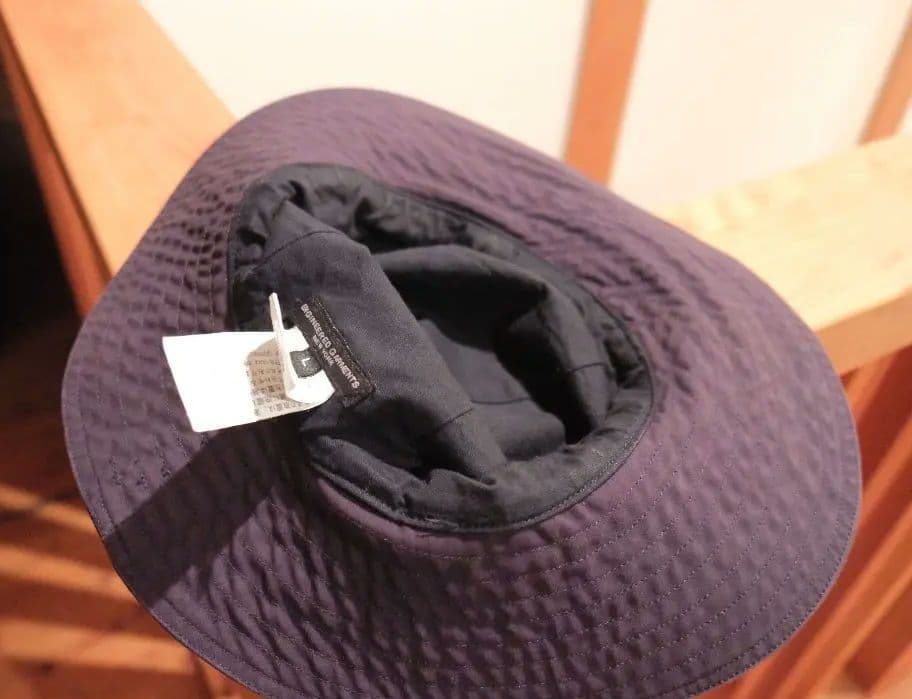 Engineered Garments ハット