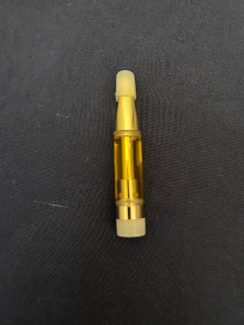 【新成分】THA 100% 1.0ml 【体感凄いです】