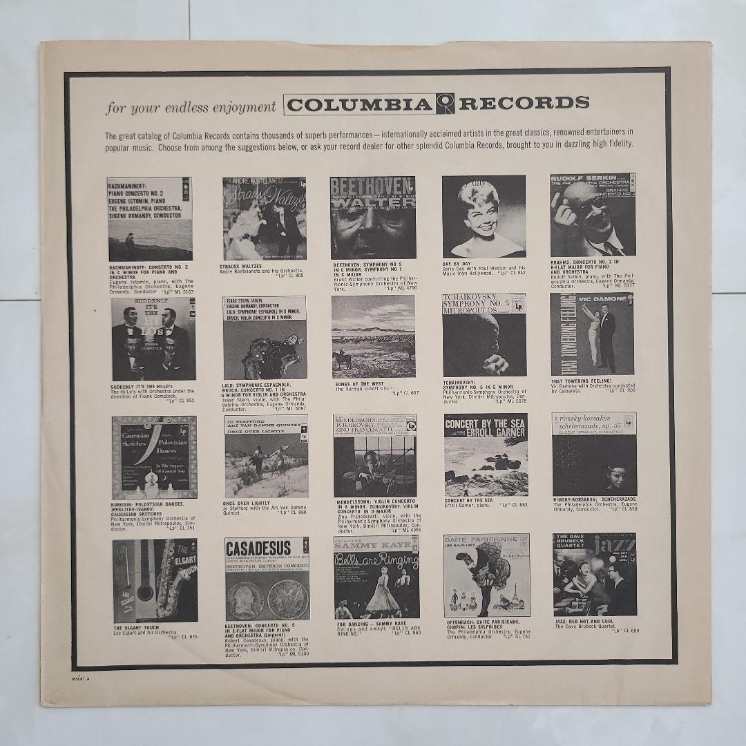 ★ＵＳオリジナル盤他★『DUKE ELLINGTON』５０年代の名盤３枚セット