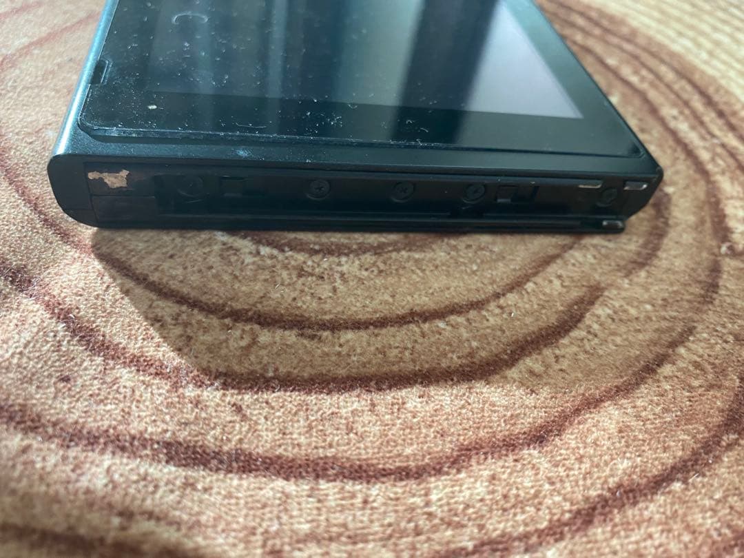 Nintendo Switch　本体　ジャンク品 ②