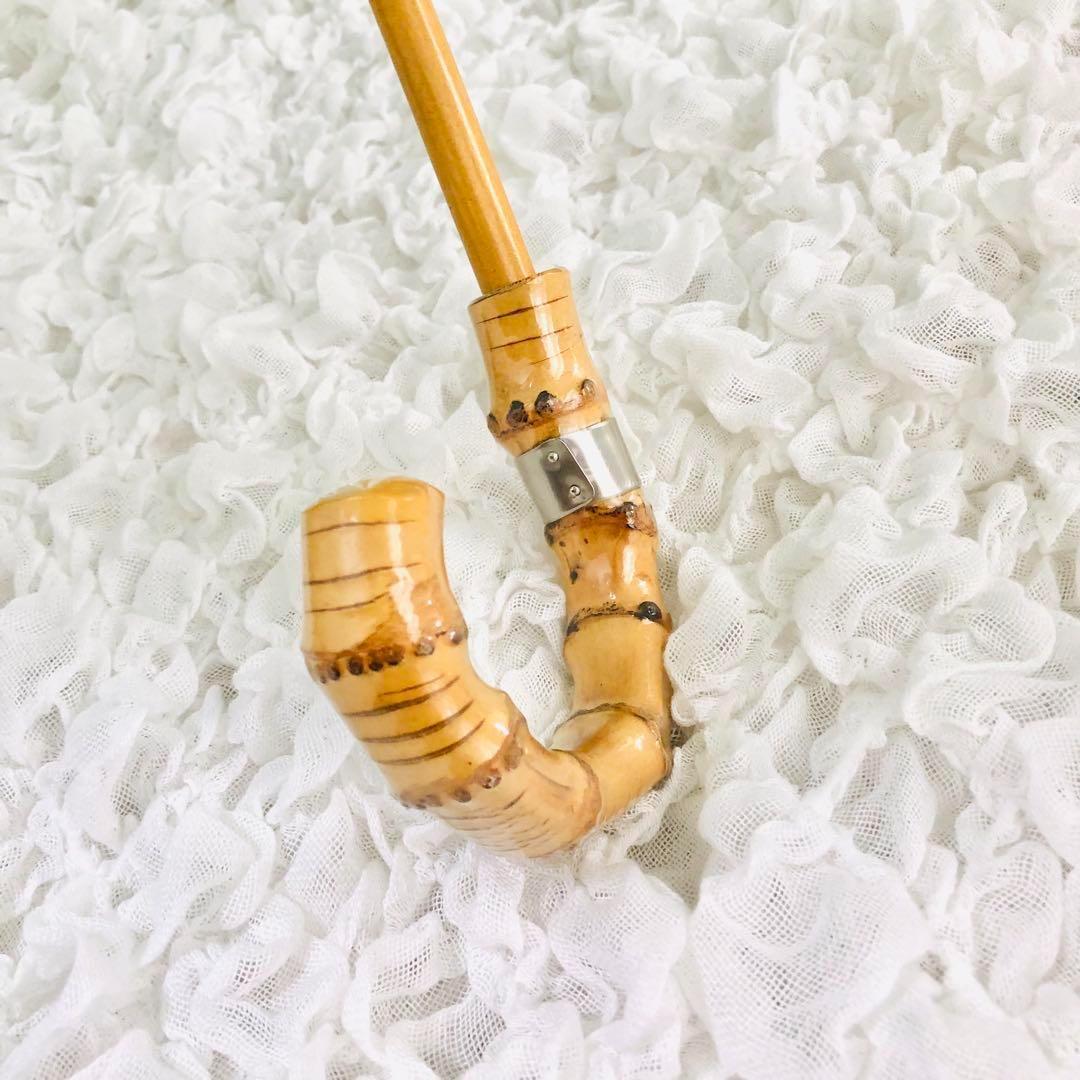 新品✤マッキントッシュフィロソフィー 日傘 長傘 ギンガムチェック 晴雨兼用