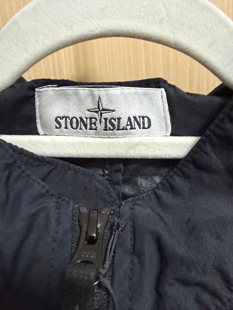 ジャケット・アウター stone  22ss NASLAN LIGHT WATR