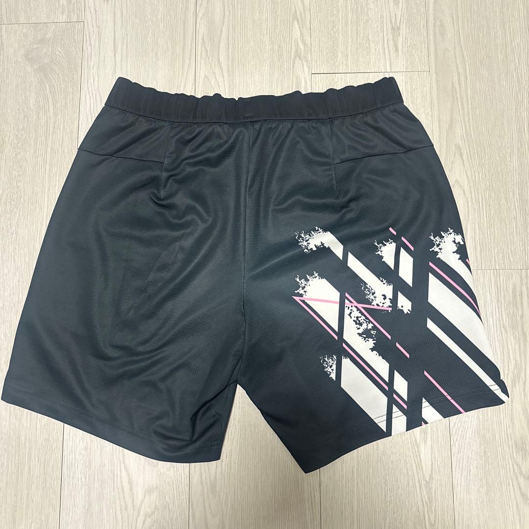 バドミントン パンツ