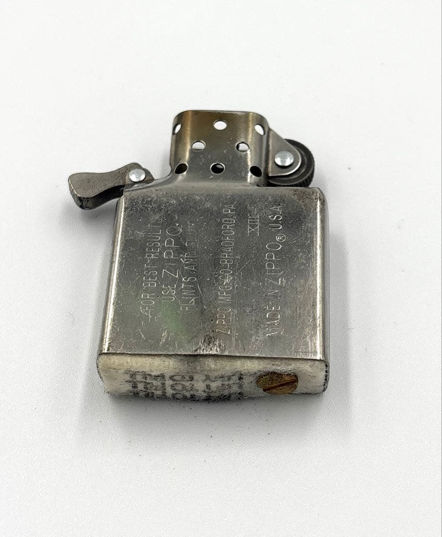 FIFAワールドカップ フランス 98 zippoライター