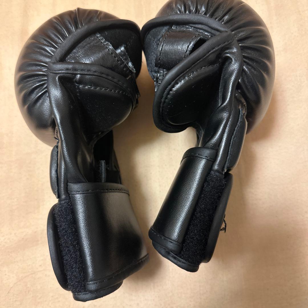 コンバットスポーツ　COMBAT オープンフィンガー　グローブ