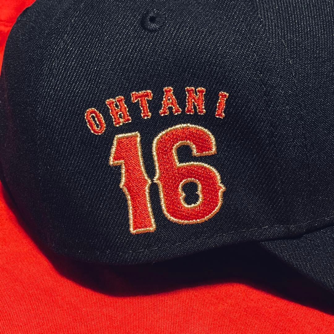 【即完売品】NEWERA 9FORTY WBC 2026 侍ジャパン 大谷翔平