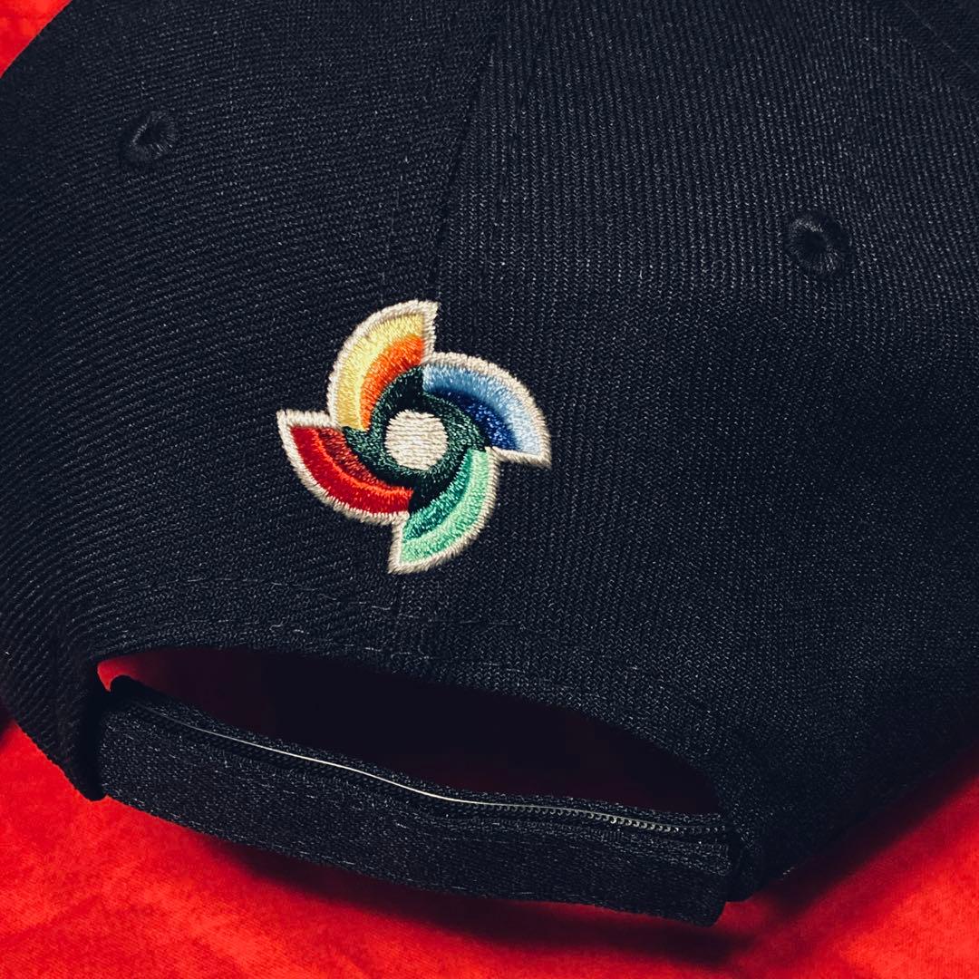 【即完売品】NEWERA 9FORTY WBC 2026 侍ジャパン 大谷翔平