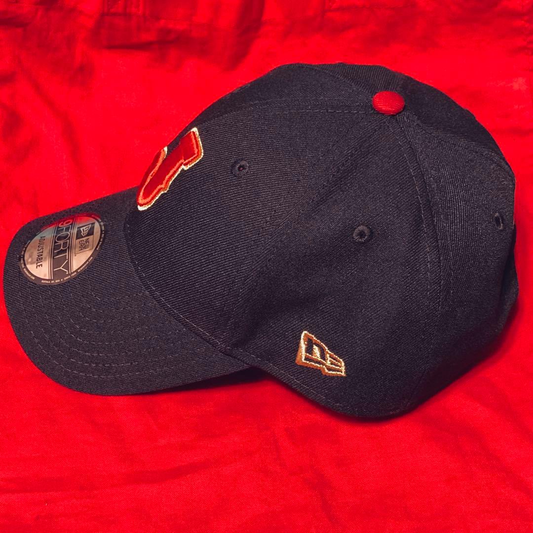 【即完売品】NEWERA 9FORTY WBC 2026 侍ジャパン 大谷翔平