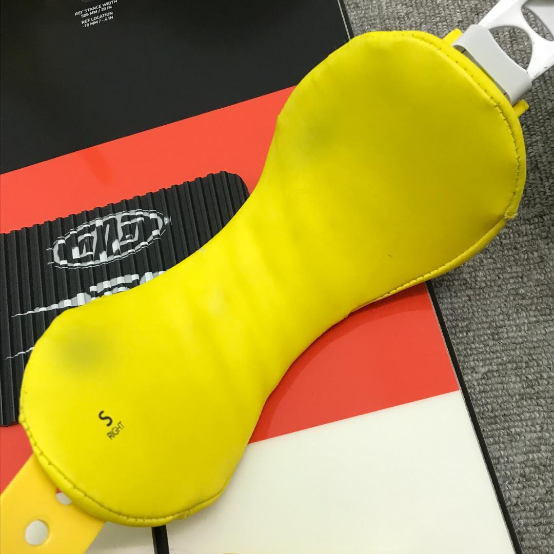 16万セット■WAX済■BURTON ボード ビンディング ブーツ ケース