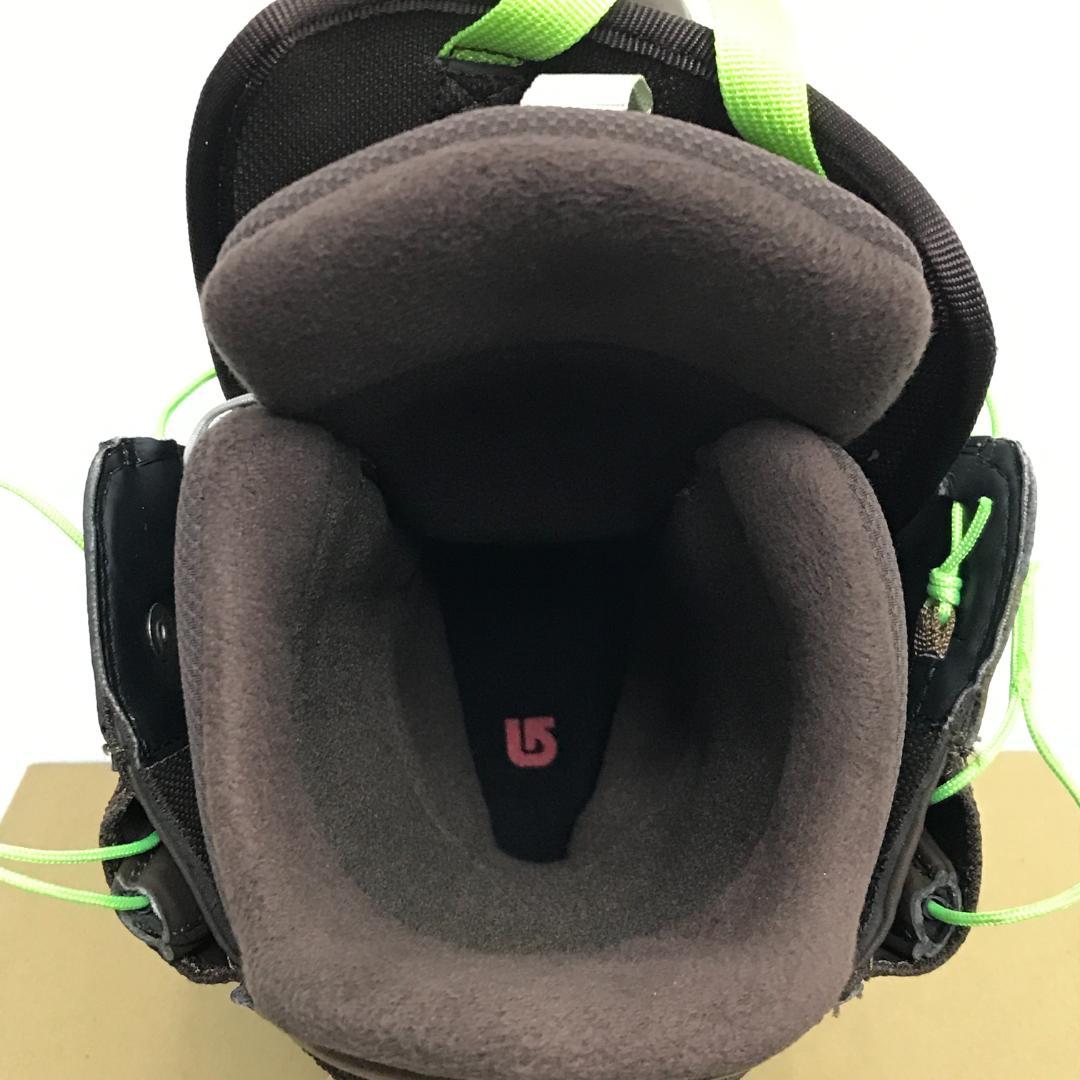 16万セット■WAX済■BURTON ボード ビンディング ブーツ ケース