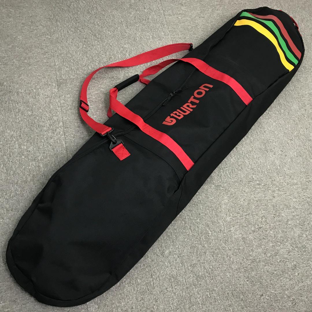 16万セット■WAX済■BURTON ボード ビンディング ブーツ ケース