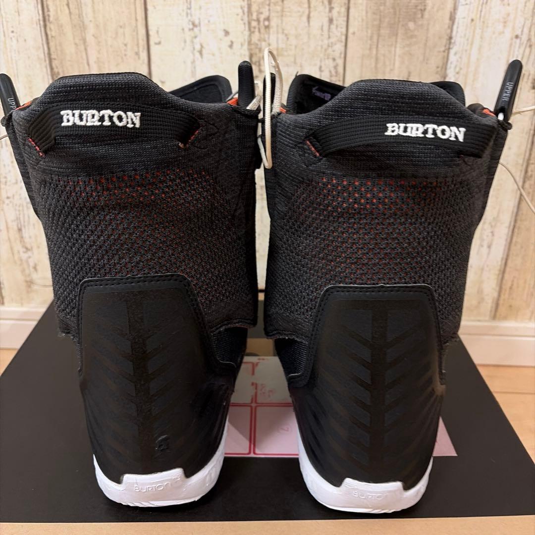 Burton ブーツ　リチュアル　RITUAL LTD 25cm 男性にも