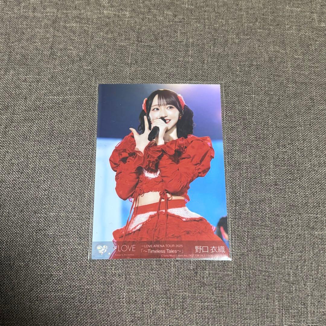 イコラブ 円盤 Timeless Tales TypeA