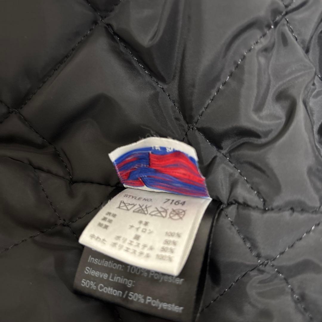 schott ショット ライダース ワンスター 613UST サイズ42 超美品