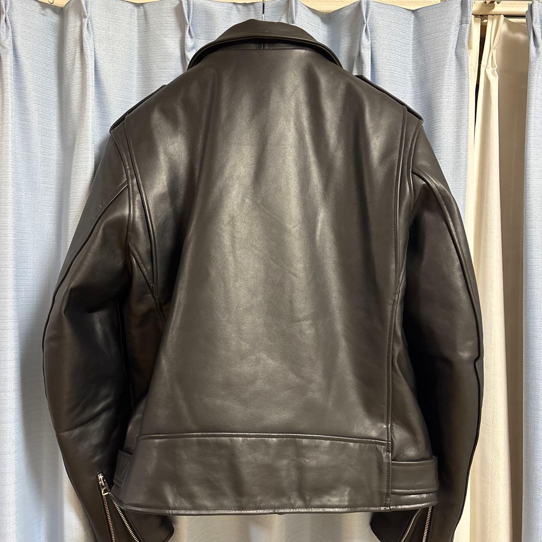 schott ショット ライダース ワンスター 613UST サイズ42 超美品