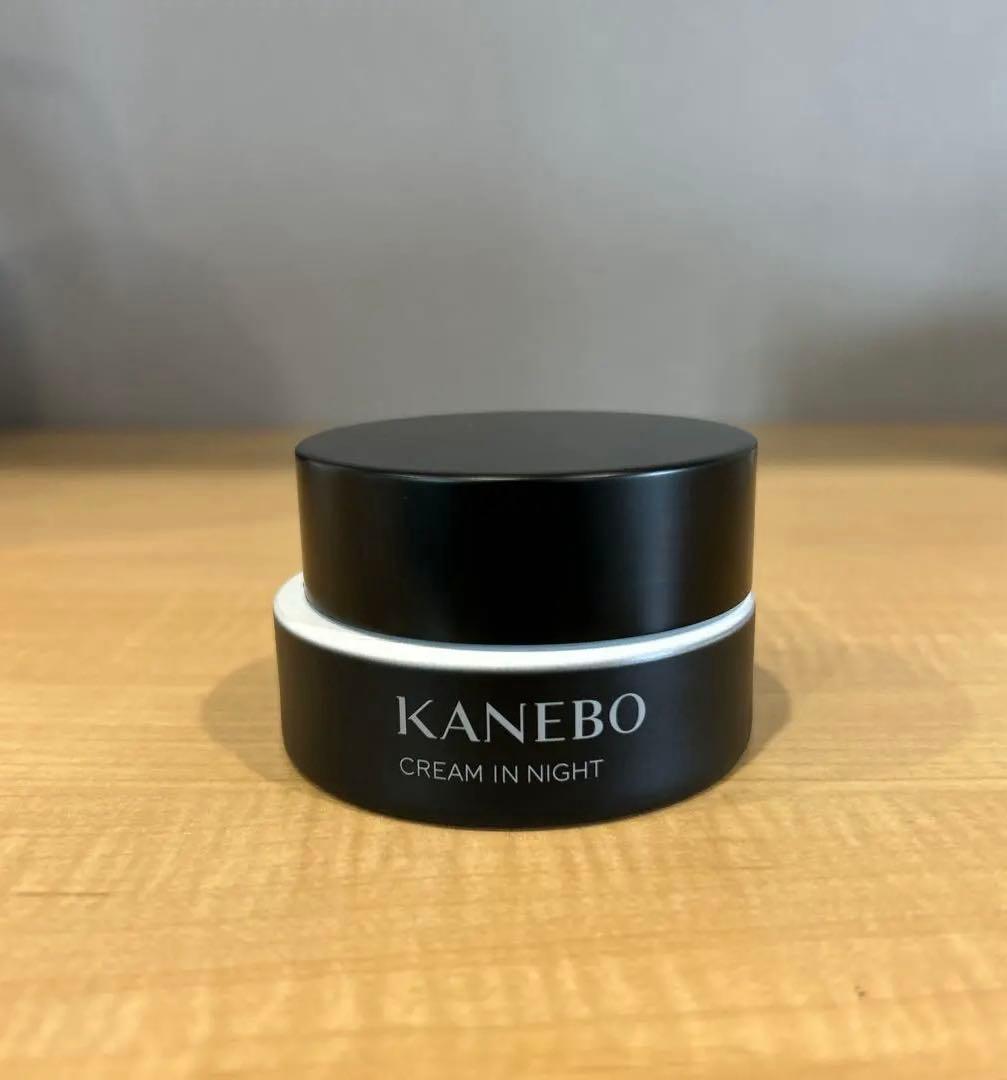 ⭐︎限定お値引き⭐︎kanebo クリーム イン ナイトⅡ 50g
