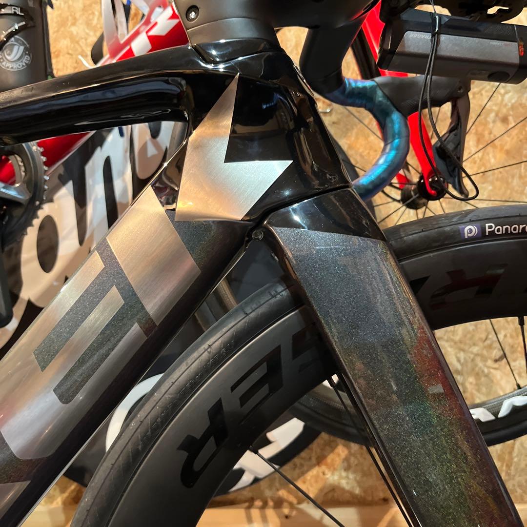 自転車本体 TREK madone gen6 slr7