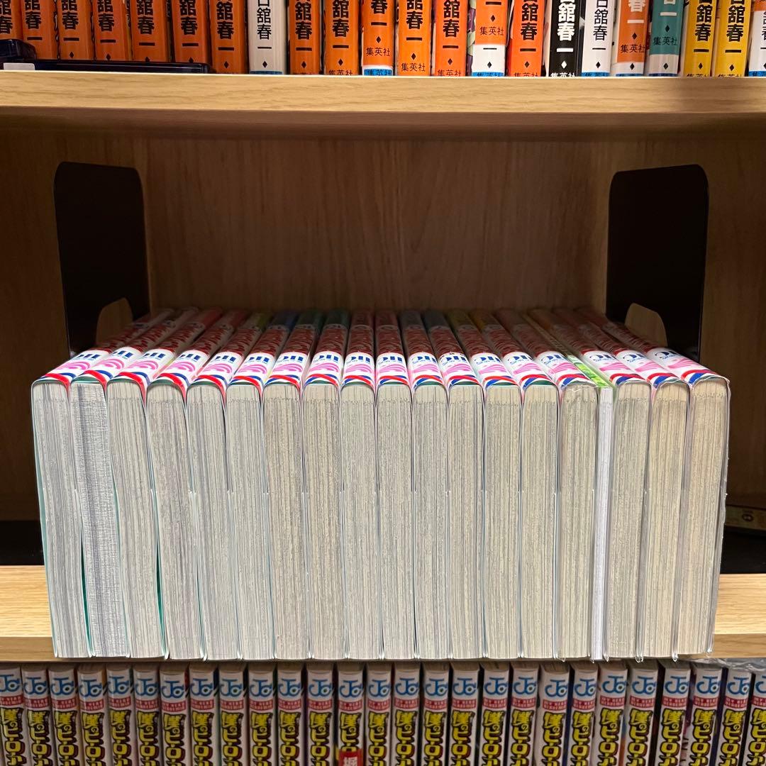 顔だけじゃ好きになりません 既刊 1〜16巻 全巻セット