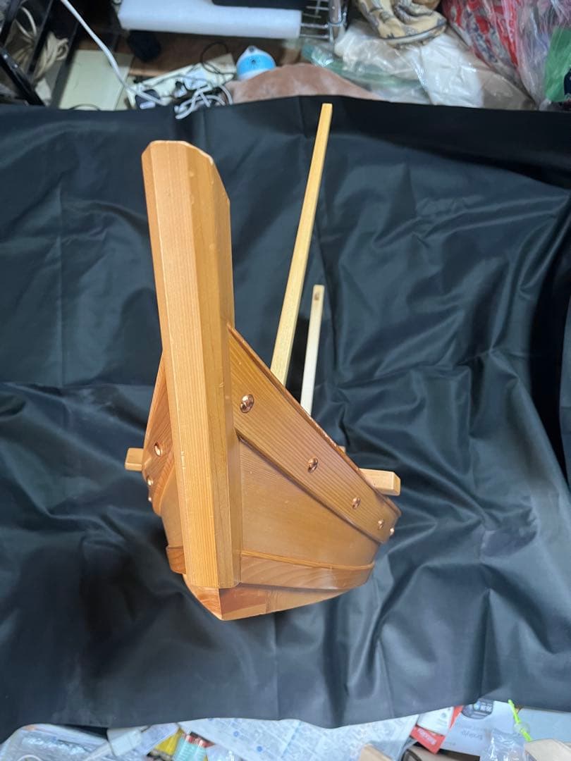 舟盛り80センチ　美品