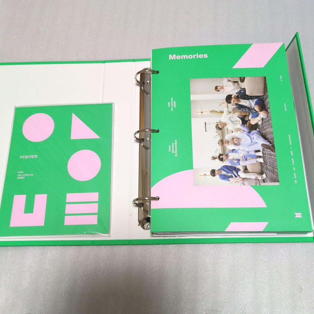 確認用 MEMORIES DVD 2018 19 20 21 ウィン まとめ売り