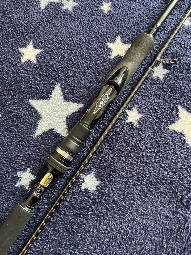 シマノ　LUNAMS S806ML