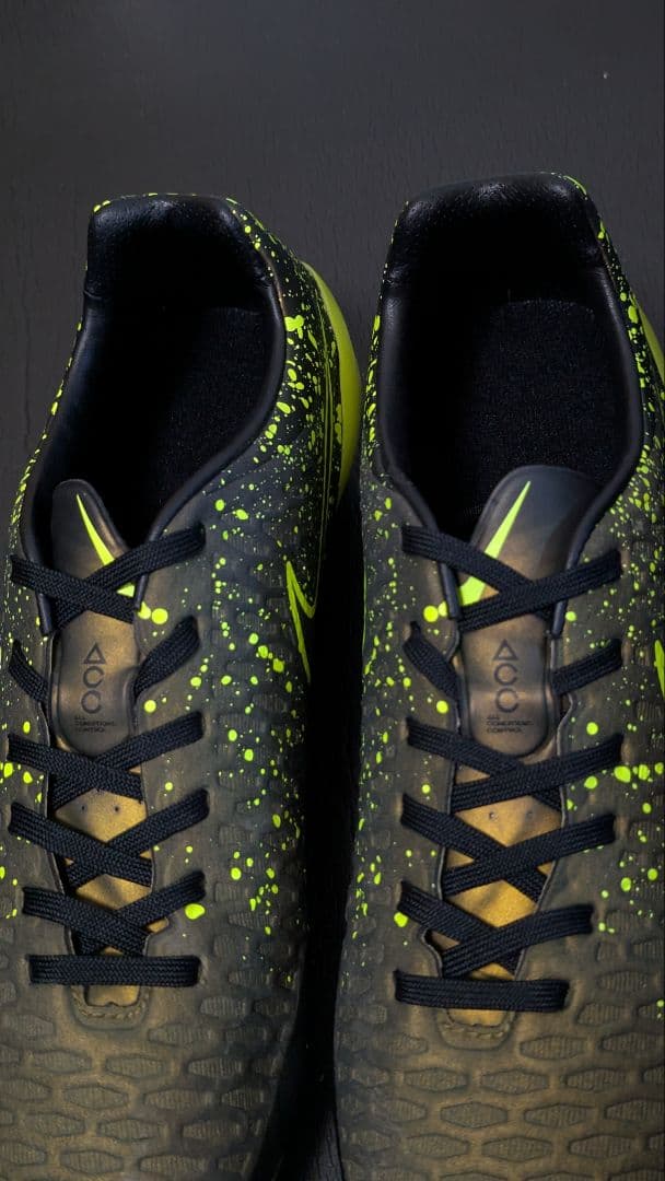 NIKE ナイキ マジスタ オーパス ACC SG サッカースパイク