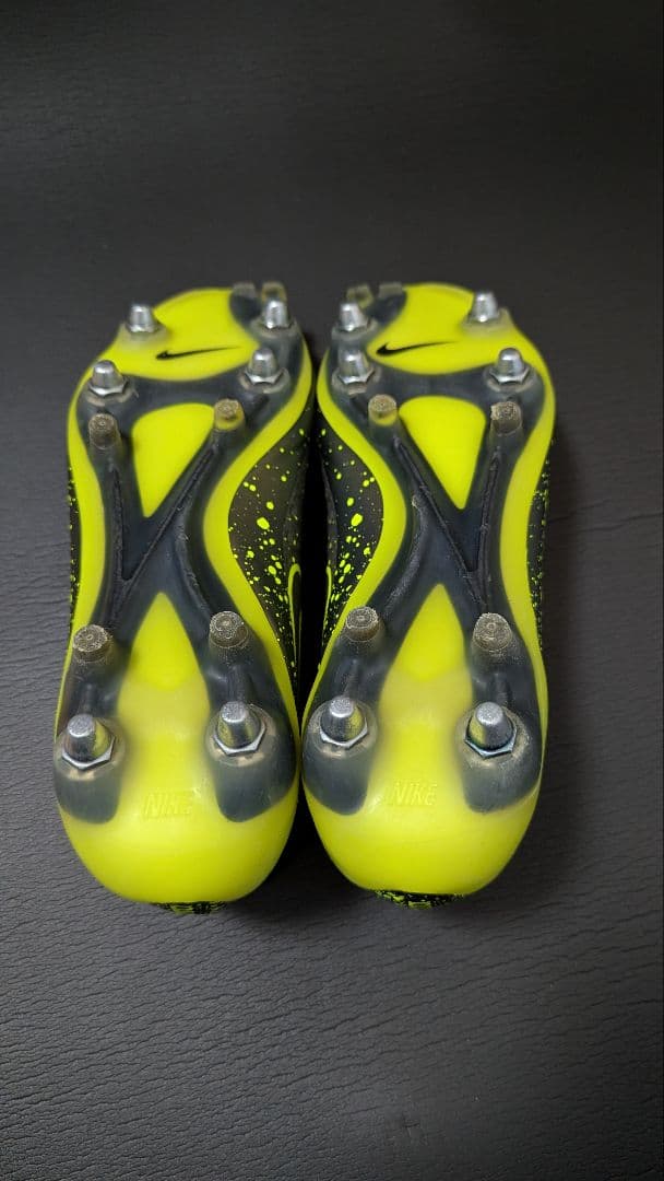 NIKE ナイキ マジスタ オーパス ACC SG サッカースパイク
