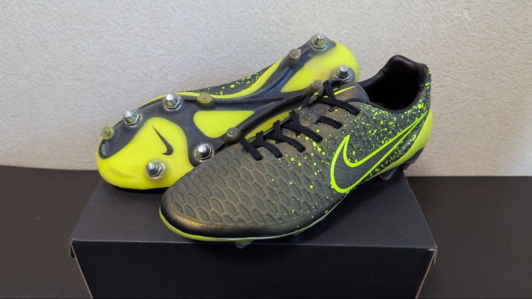 NIKE ナイキ マジスタ オーパス ACC SG サッカースパイク