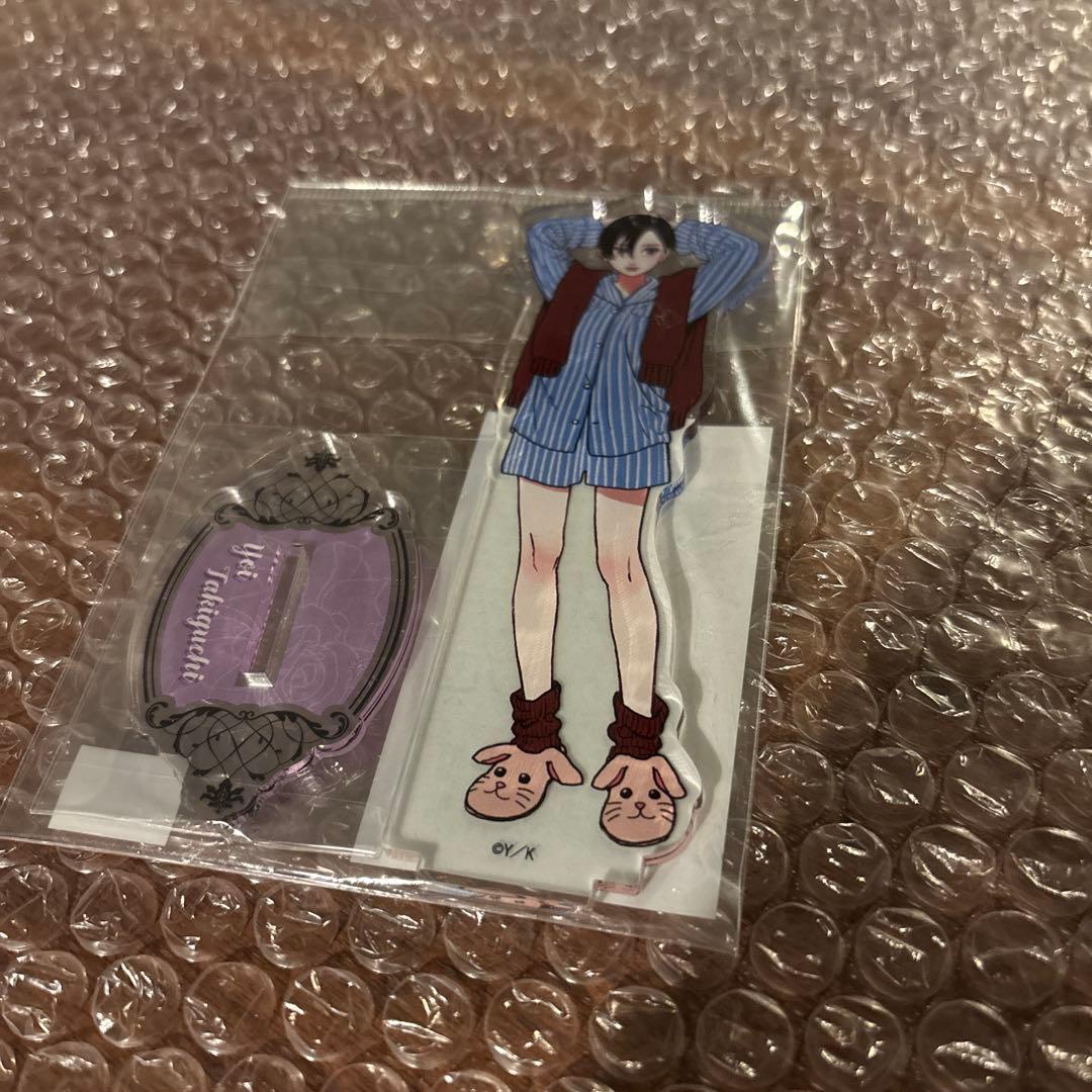 うるわしの宵の月　アクリルスタンド　1枚
