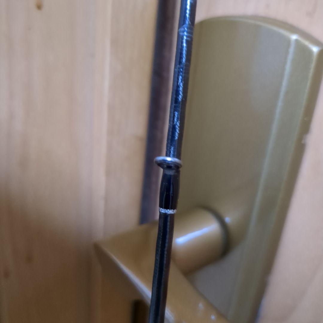 ダッツさん専用オシアジガーフルベント