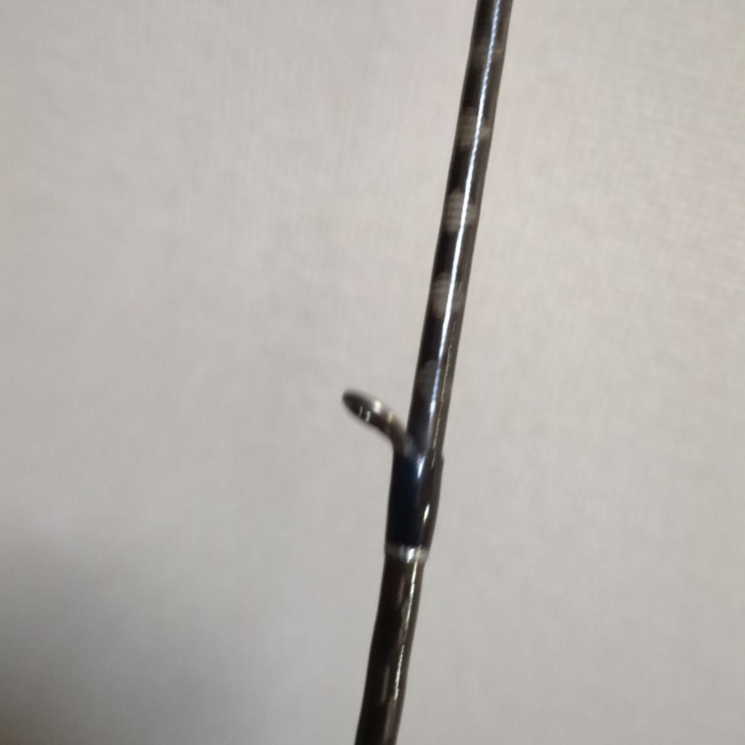 ダッツさん専用オシアジガーフルベント