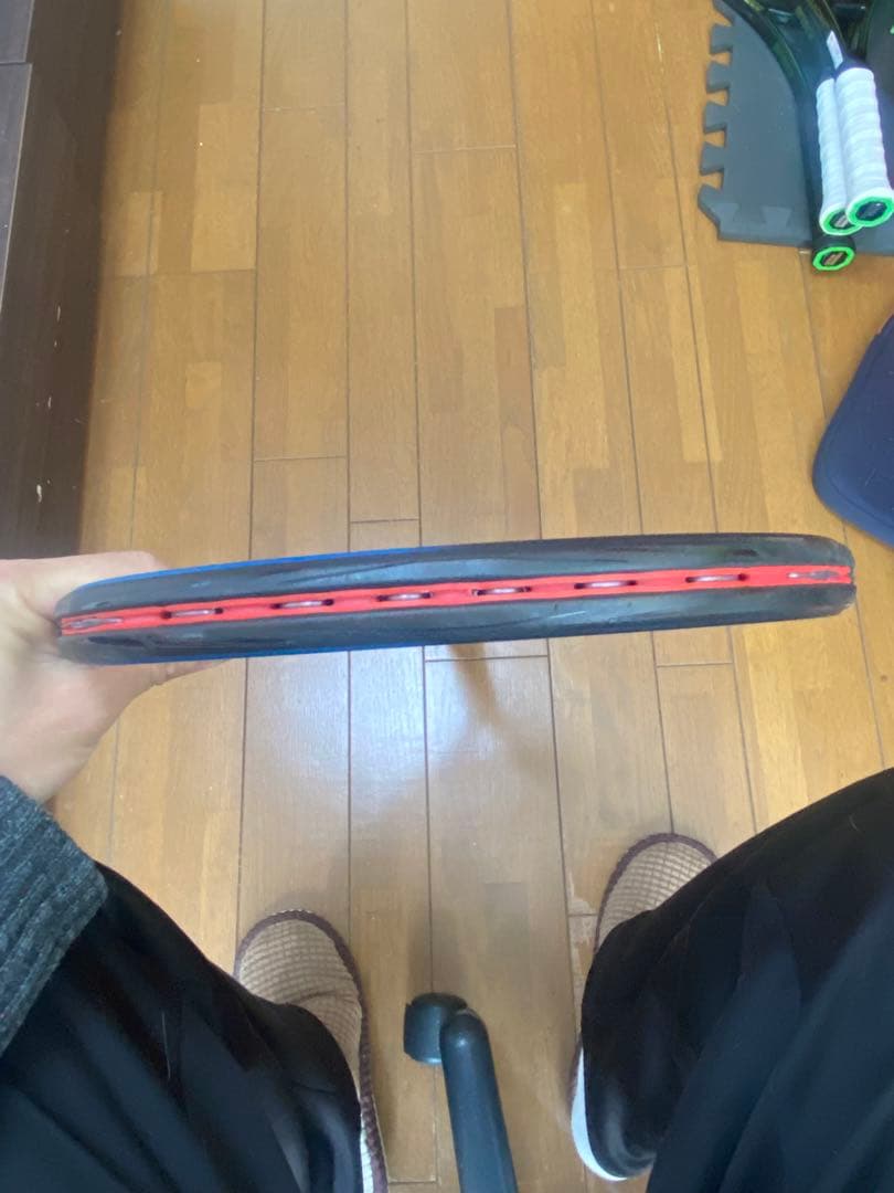 Babolat PURE DRIVE98 2021版 G2