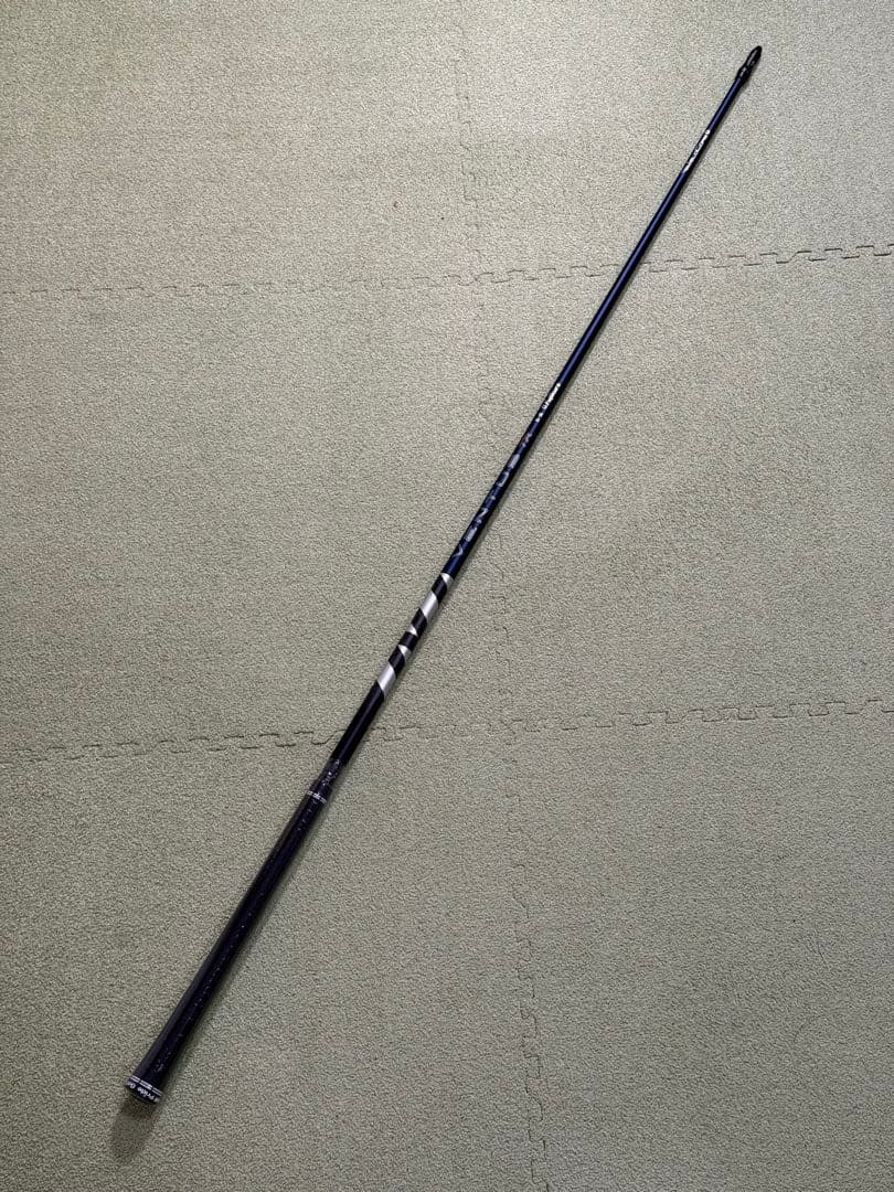新品　未使用　ピン　26ベンタス　TR ブルー　5S ドライバーシャフト