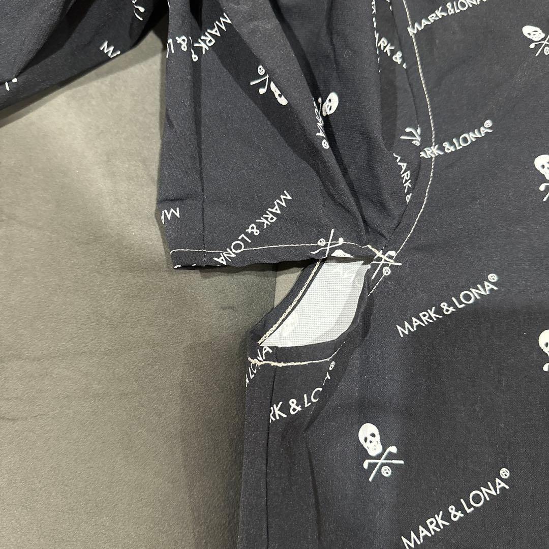 ミヌエット ✴︎美品✴︎MARK & LONA ナイロンジャケット