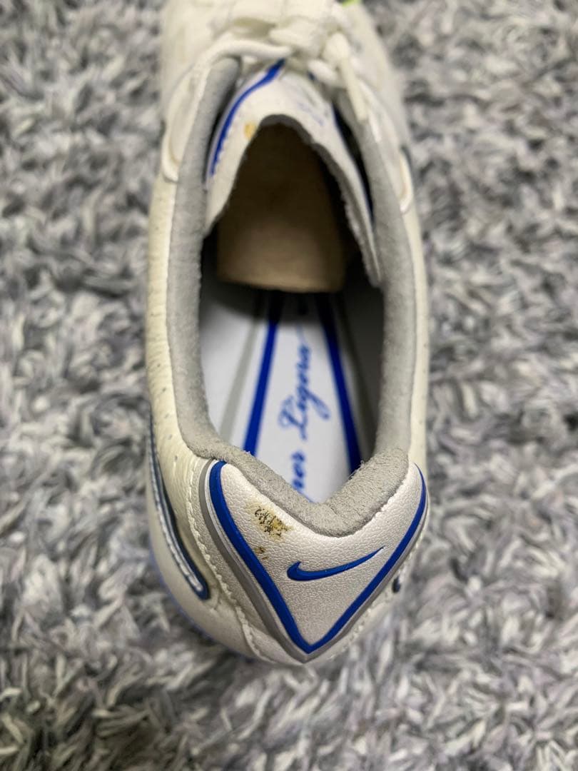 【限定 大人気！】NIKEスパイク