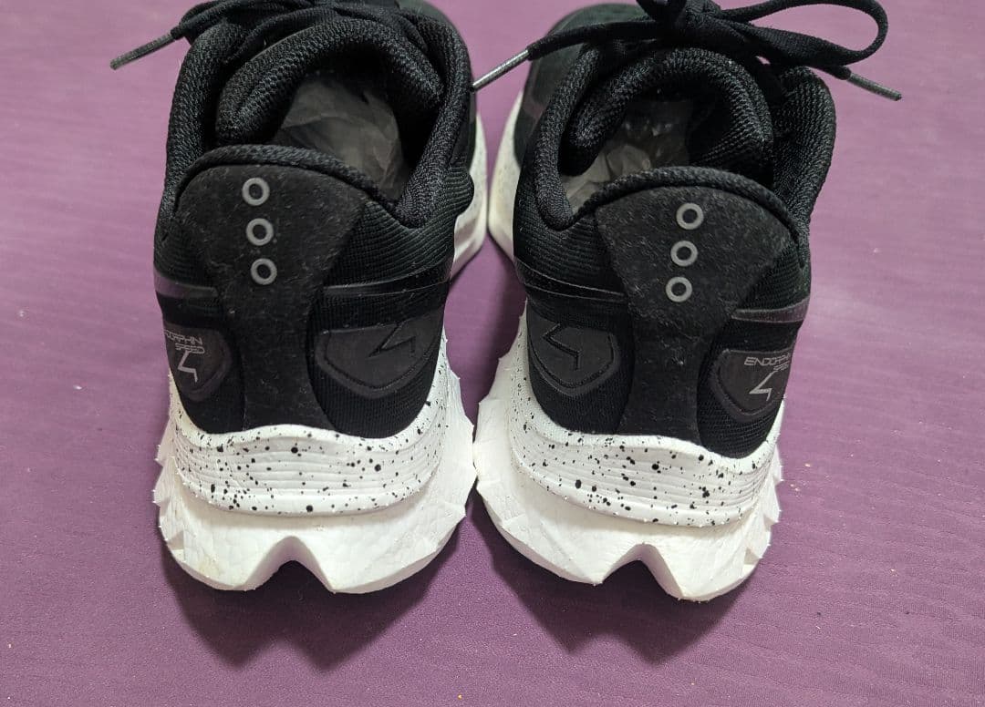 saucony エンドルフィンスピード4 ENDORPHIN SPEED 4