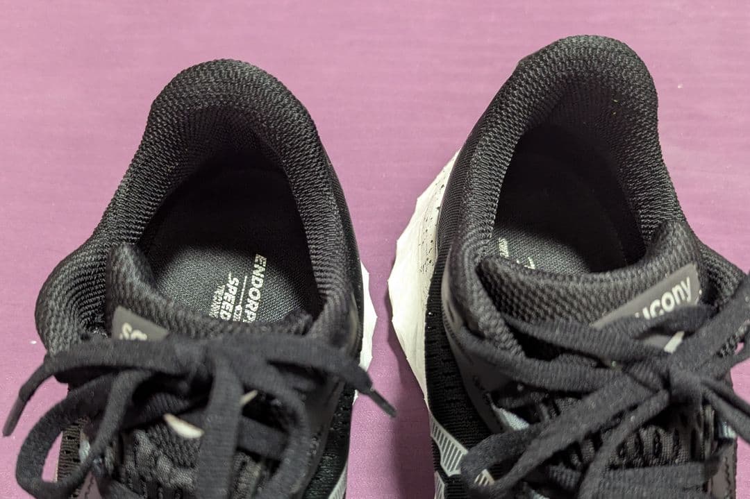 saucony エンドルフィンスピード4 ENDORPHIN SPEED 4