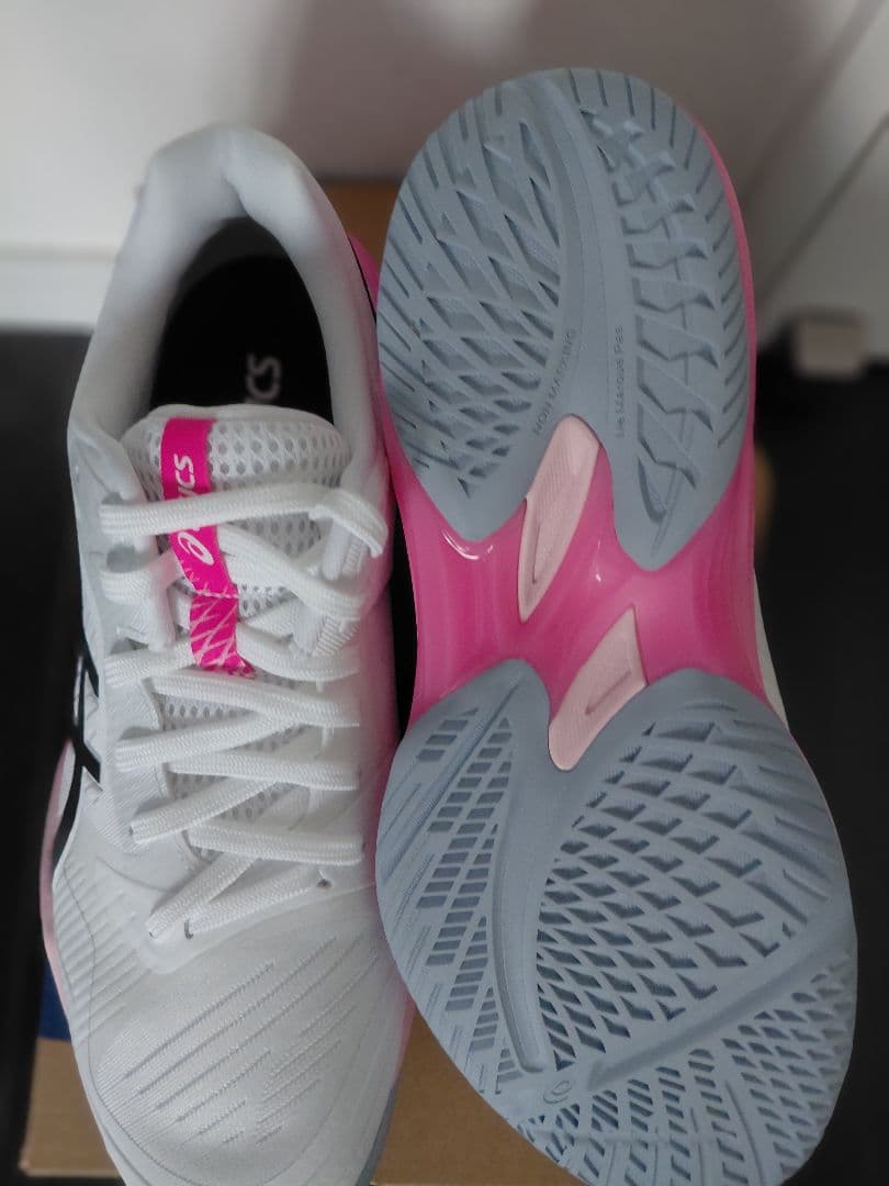 シューズ ASICS SKY ELITE FF 3 27.0cm
